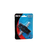 2 PCS BİSİKLET FREN PABUÇ SET FREN PABUCU SETİ (5343)