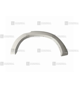 TOYOTA HILUX SOL ARKA ÇAMURLUK DODİK 2012-2014 61682-0K928-MTS