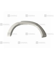 TOYOTA HILUX SOL ARKA ÇAMURLUK DODİK 2012-2014 61682-0K928-MTS