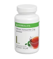 Herbalife Bitkisel Konsantre Çay 100 gr