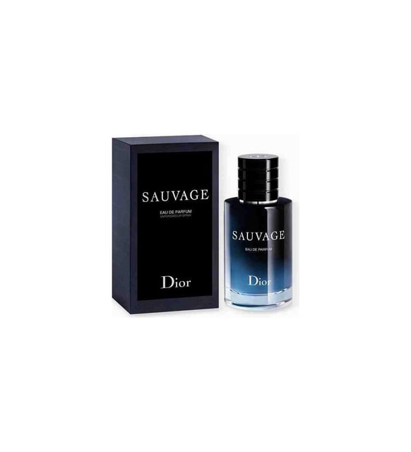 Dior Sauvage Edp 100 ml Erkek Parfüm