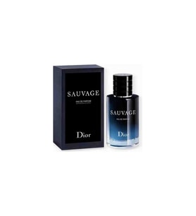 Dior Sauvage Edp 100 ml Erkek Parfüm