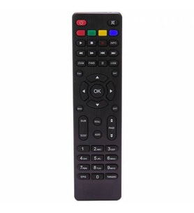 Botech Piko 500 Hd Plus Uydu Kumandası