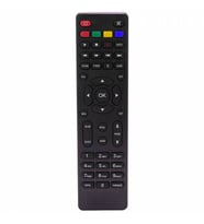 Botech Piko 500 Hd Plus Uydu Kumandası