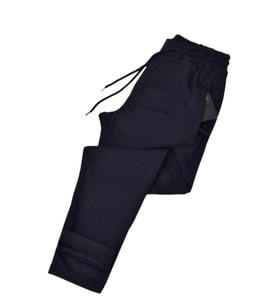 Erkek Beli Lastikli Jogger Pantolon Regular Fit 3221 BGL-ST04768 (Lacivert)