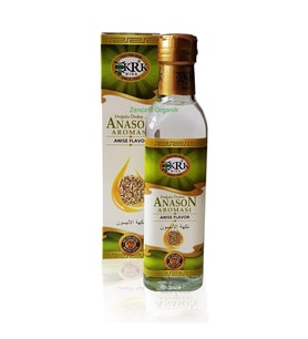 KRK ANASON AROMASI - 250 ML