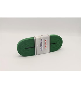 Gül Renkli Lastik 2 Cm - 10 mt Yeşil