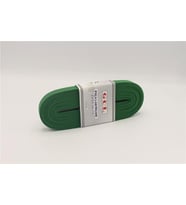 Gül Renkli Lastik 2 Cm - 10 mt Yeşil