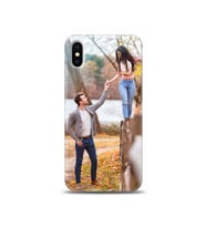 Kişiye Özel iPhone XS Max Telefon Kılıfı