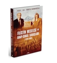 Filistin Meselesi ve Arap-İsrail Savaşları 1948-1988 (Cilti)