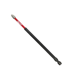 Mey İthalat® Milwaukee PH2 150 mm Yıldız Bits Uç