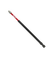 Mey İthalat® Milwaukee PH2 150 mm Yıldız Bits Uç