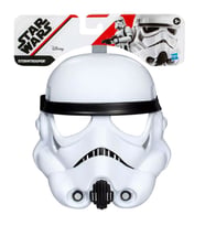 Star Wars Stormtrooper Maske G1431