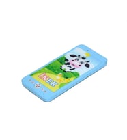 Işıklı 3D Akıllı Telefon
