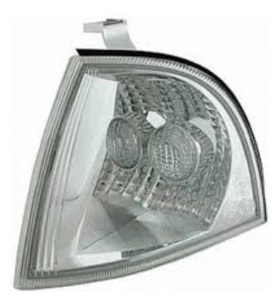 Skoda Octavia 1 2001-2004 Sinyal Sol Buzlu 1U0953155C Wisco