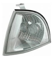 Skoda Octavia 1 2001-2004 Sinyal Sol Buzlu 1U0953155C Wisco