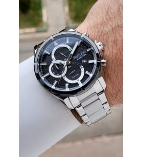 Ferrucci FCISTE476 Erkek Kol Saati