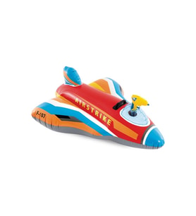 İNTEX Jet Avcı Uçakları Binici 117 x 104 cm
