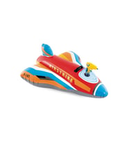 İNTEX Jet Avcı Uçakları Binici 117 x 104 cm