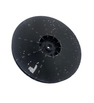 Güngör Kırmızı Havalı Mibzer Eski Model Fan