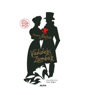 Vadideki Zambak