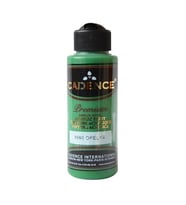 Cadence Premium Akrilik Boya 120 ml. 9060 Ofelya 