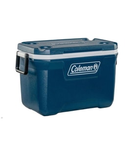 Coleman Xtreme 52 QT Taşınabilir Soğutucu Bızluk 48 Lt LACİVERT