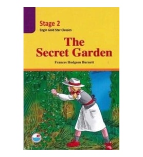 Stage 2 - The Secret Garden