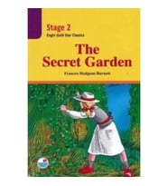 Stage 2 - The Secret Garden