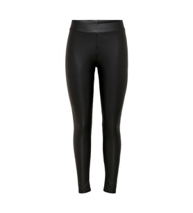 ONLY ONLMEGAN LEGGINGS CC (Siyah)