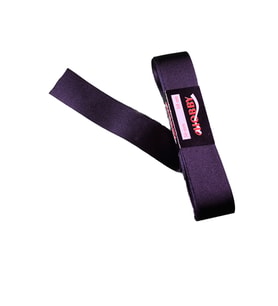 Grogren  Kurdele 4 Cm Yerli (10 Metre)  Siyah