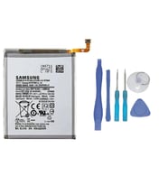 Samsung Galaxy A20 - SM-A205 Uyumlu Pil Sıfır - Servis + TAMİR SETİ