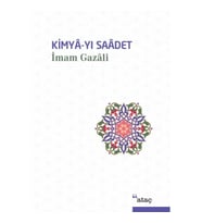 Kimya-yı Saadet (Ciltli)