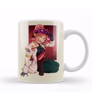 My Hero Academia Mei Hatsume Kupa Bardak Porselen