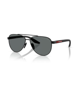 PS A52S 1AB5Z1 58 Prada Linea Rossa Polarize Güneş Gözlüğü