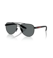 PS A52S 1AB5Z1 58 Prada Linea Rossa Polarize Güneş Gözlüğü