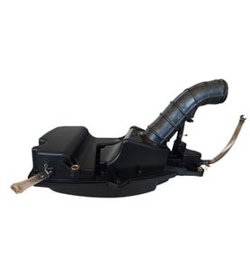 Mondial 125 Znu İ Hava Filtresi Komple Orj