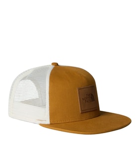 The North Face HALF DOME TRUCKER Şapka  NF0A8BMEBTI1 (Çok Renkli)
