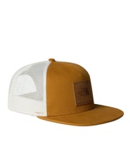 The North Face HALF DOME TRUCKER Şapka  NF0A8BMEBTI1 (Çok Renkli)