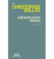 Çağrışımlı Nesne Dünyası