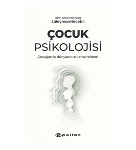 Çocuk Psikolojisi