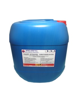 PAINT STRIPER Daldırma Tip Endüstriyel Boya Sökücü - 30 Kg