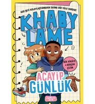 Acayip Günlük - Khaby Lame - Yediveren Çocuk