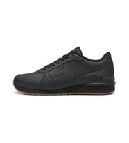 Puma ST Runner v4 L Siyah Erkek Sneaker/Spor Ayakkabı - 399068 12