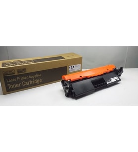 hementoner Hp CF217A (17A) Muadil Toner 1600 Sayfa