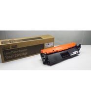 hementoner Hp CF217A (17A) Muadil Toner 1600 Sayfa