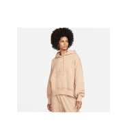 W Nsw Phnx Flc Oos Po Hoodie DQ5858-200