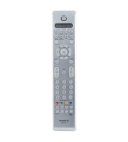 Ayt Kl Rm-d727 Philips Lcd Led Tv Kumandası Uzaktan Kumanda