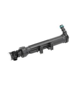 Mercedes W246 X156 C117 Far Yıkama Robotu Sol 2468600547 Wender