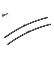 Silecek Süpürgesi Takım Xsara Pıcasso 1999-2011 Aerotwın (650+650Mm) (Oem No:6426Ze)